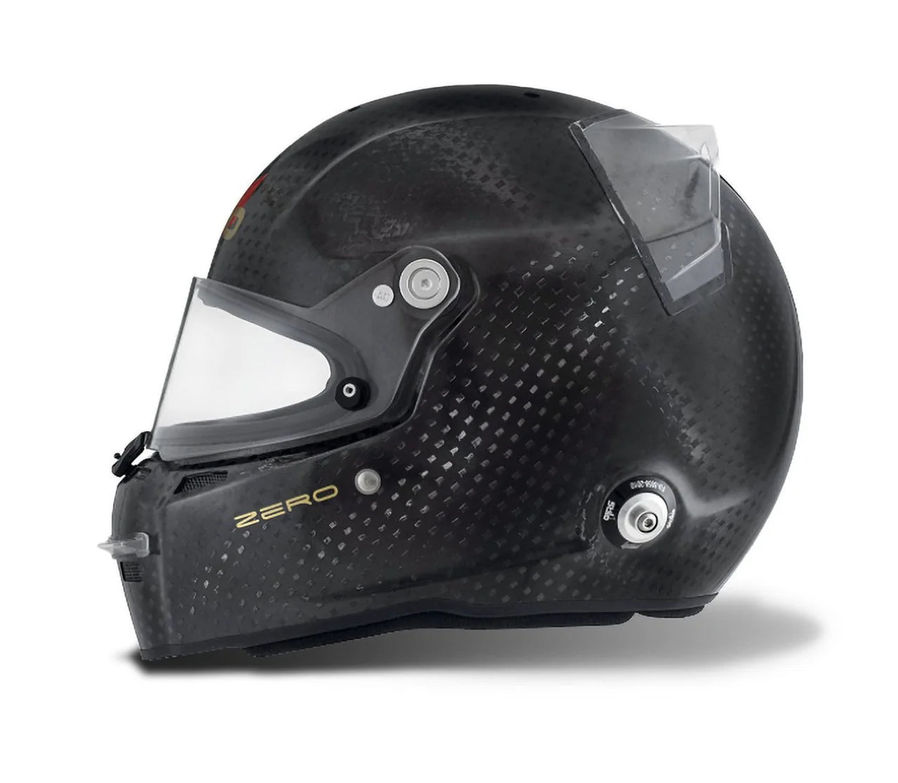 Stilo ST5 FN ABP ZERO 8860-2018 Carbon Fiber Helmet