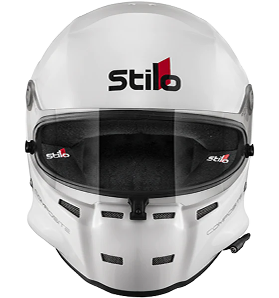Stilo ST5 GT Composite Helmet SA2020