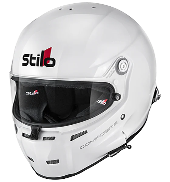 Stilo ST5 GT Composite Helmet SA2020