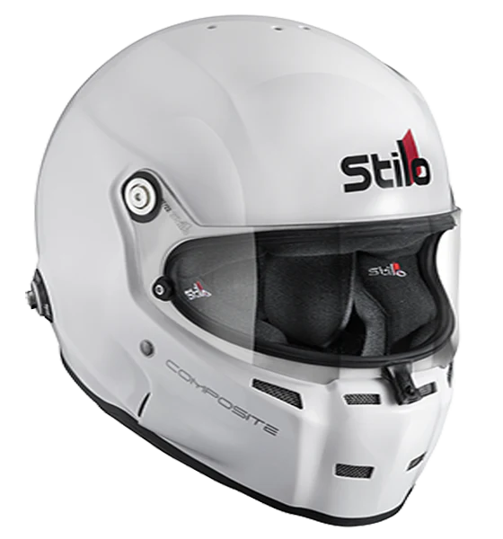 Stilo ST5 GT Composite Helmet SA2020