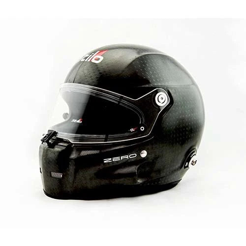 Stilo ST5 GT ZERO 8860-2018 Carbon Fiber Helmet