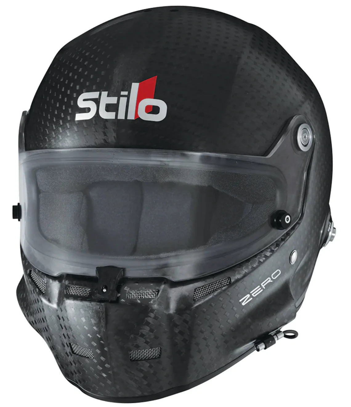 Stilo ST5 GT ZERO 8860-2018 Carbon Fiber Helmet