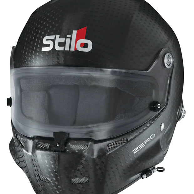 Stilo ST5 GT ZERO 8860-2018 Carbon Fiber Helmet