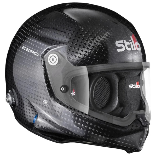 Stilo VENTI WRX Dirt Carbon FIA 8860 ZERO