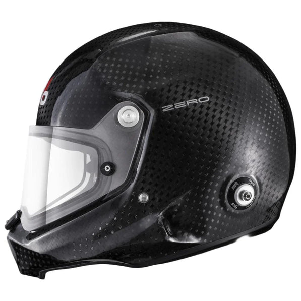 Stilo VENTI WRX Dirt Carbon FIA 8860 ZERO