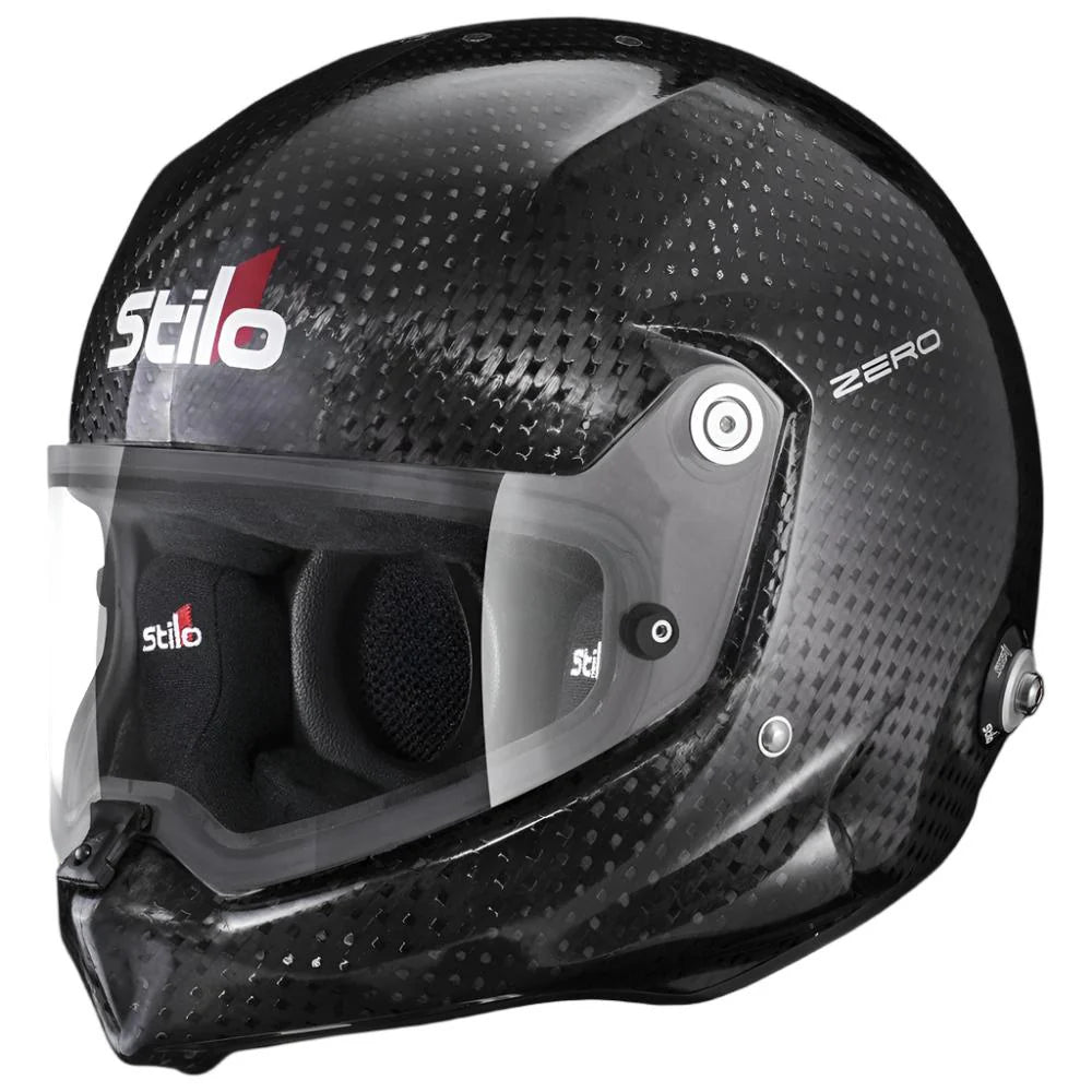 Stilo VENTI WRX Dirt Carbon FIA 8860 ZERO