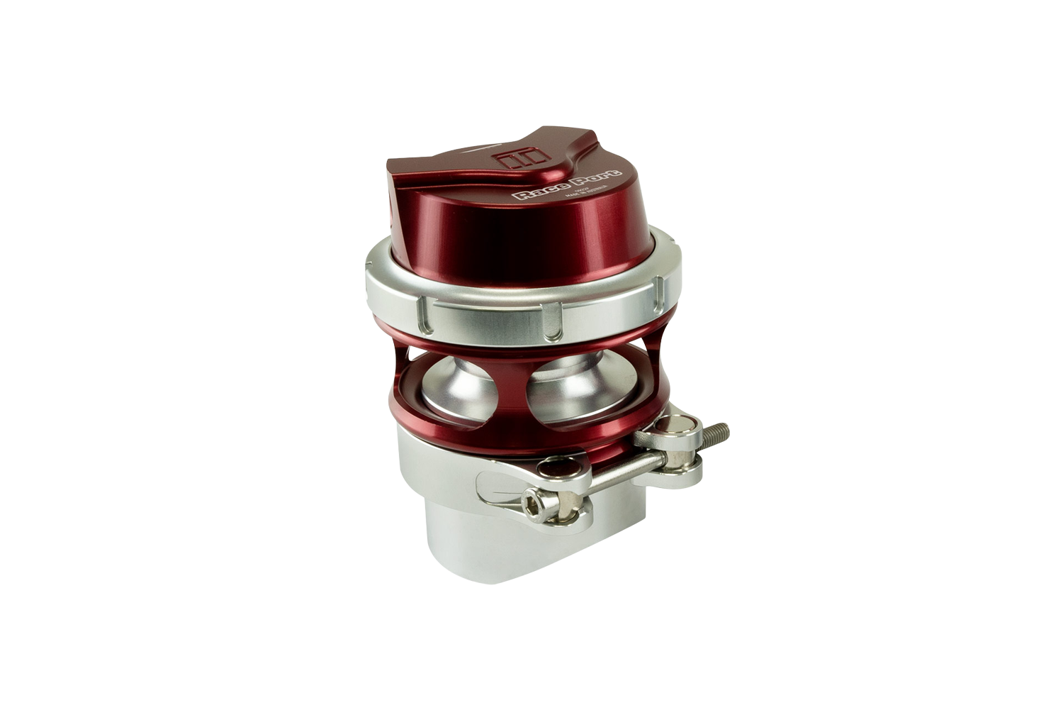 GenV RacePort BOV