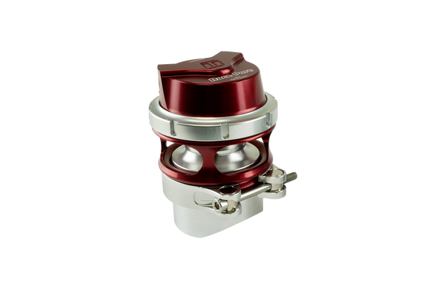 GenV RacePort BOV