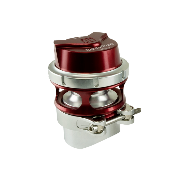 GenV RacePort BOV