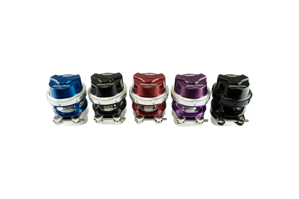 GenV RacePort BOV