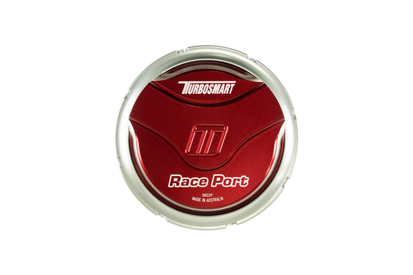 GenV RacePort BOV