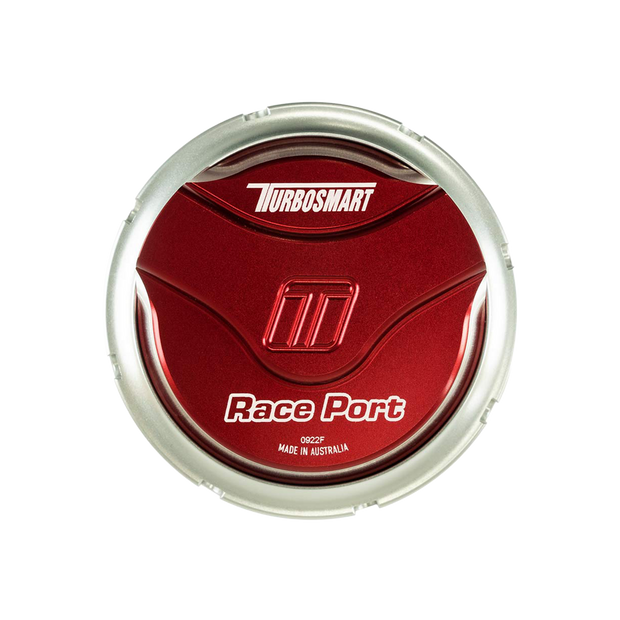 GenV RacePort BOV
