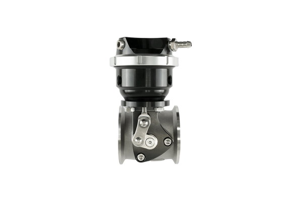 Pneumatic StraightGate50 6psi External Wastegate (Black)