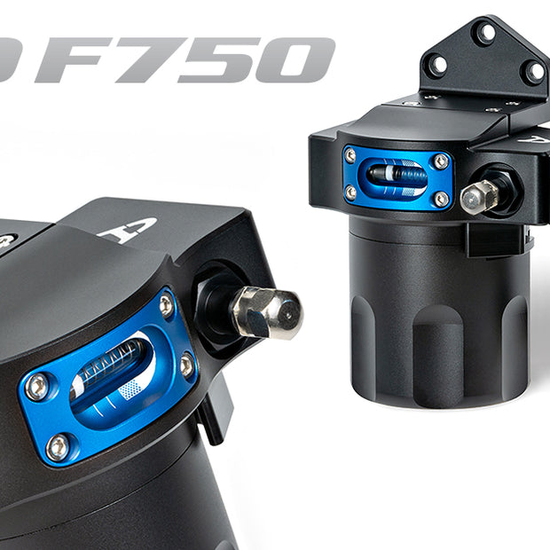 Injector Dynamics fuel filter (ID720)