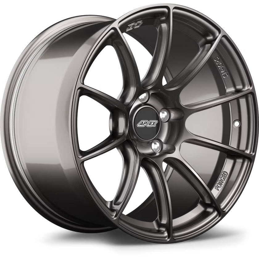 Apex SM-10RS Wheels