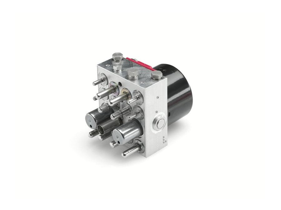 MK60 ABS control unit
