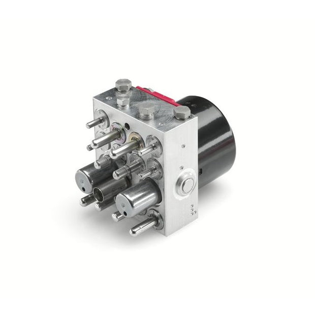 MK60 ABS control unit