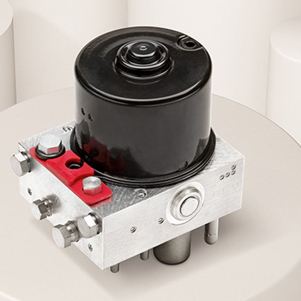 MK60 ABS control unit
