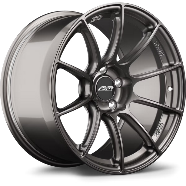 SM-10RS Wheels