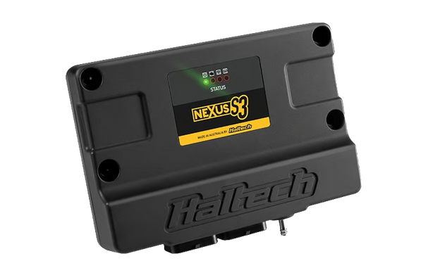Haltech NEXUS S3 (ECU Only)