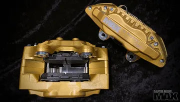 Z32 Front Calipers with Pads