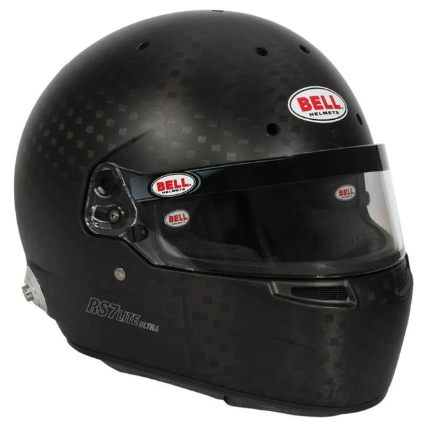 Bell RS7C LTWT Carbon Fiber Helmet SA2025