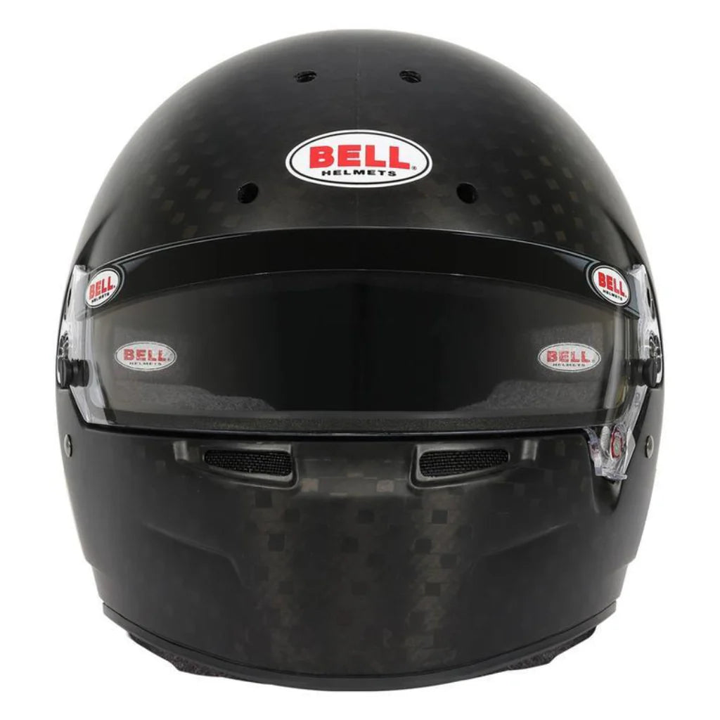 Bell RS7C LTWT Carbon Fiber Helmet SA2025