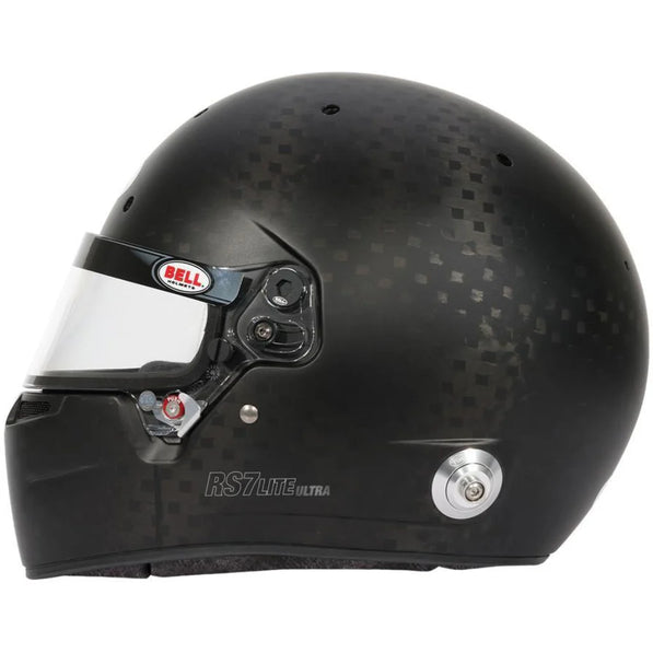 Bell RS7C LTWT Carbon Fiber Helmet SA2025