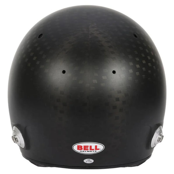 Bell RS7C LTWT Carbon Fiber Helmet SA2025