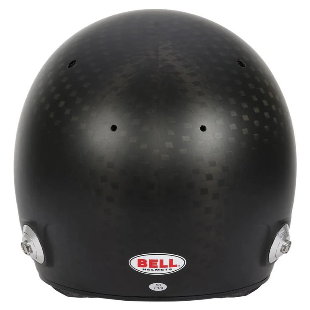 Bell RS7C LTWT Carbon Fiber Helmet SA2025