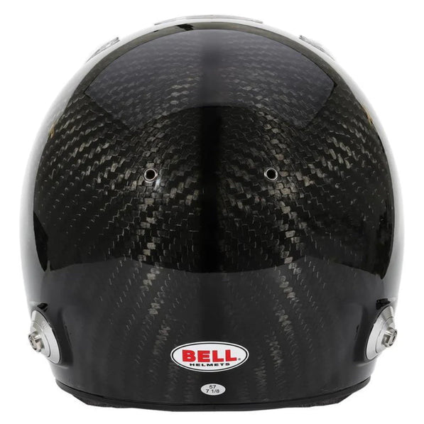 Bell RS7 ULTRA Carbon Fiber Helmet FIA 8859-2024/Snell SA2025