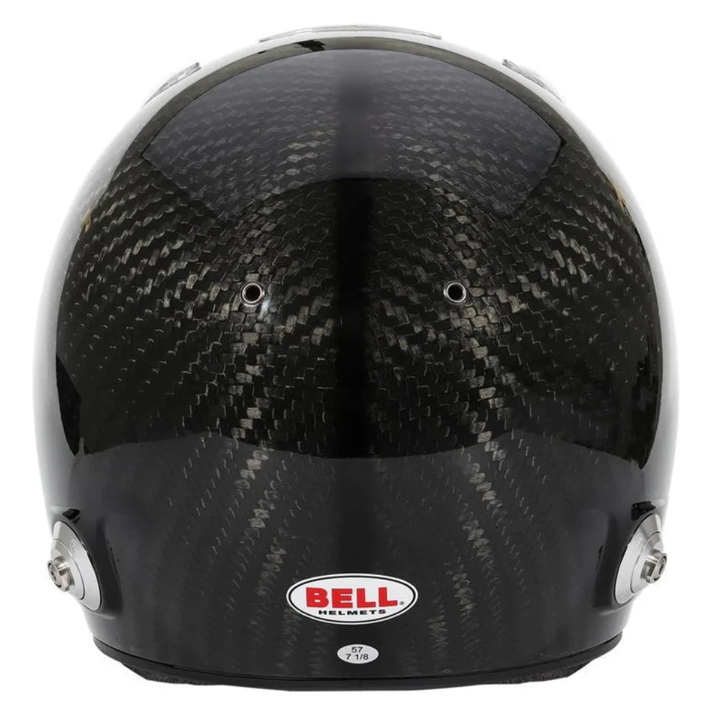 Bell RS7 ULTRA Carbon Fiber Helmet FIA 8859-2024/Snell SA2025