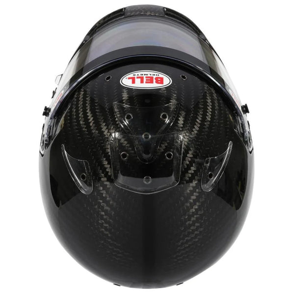 Bell RS7 ULTRA Carbon Fiber Helmet FIA 8859-2024/Snell SA2025