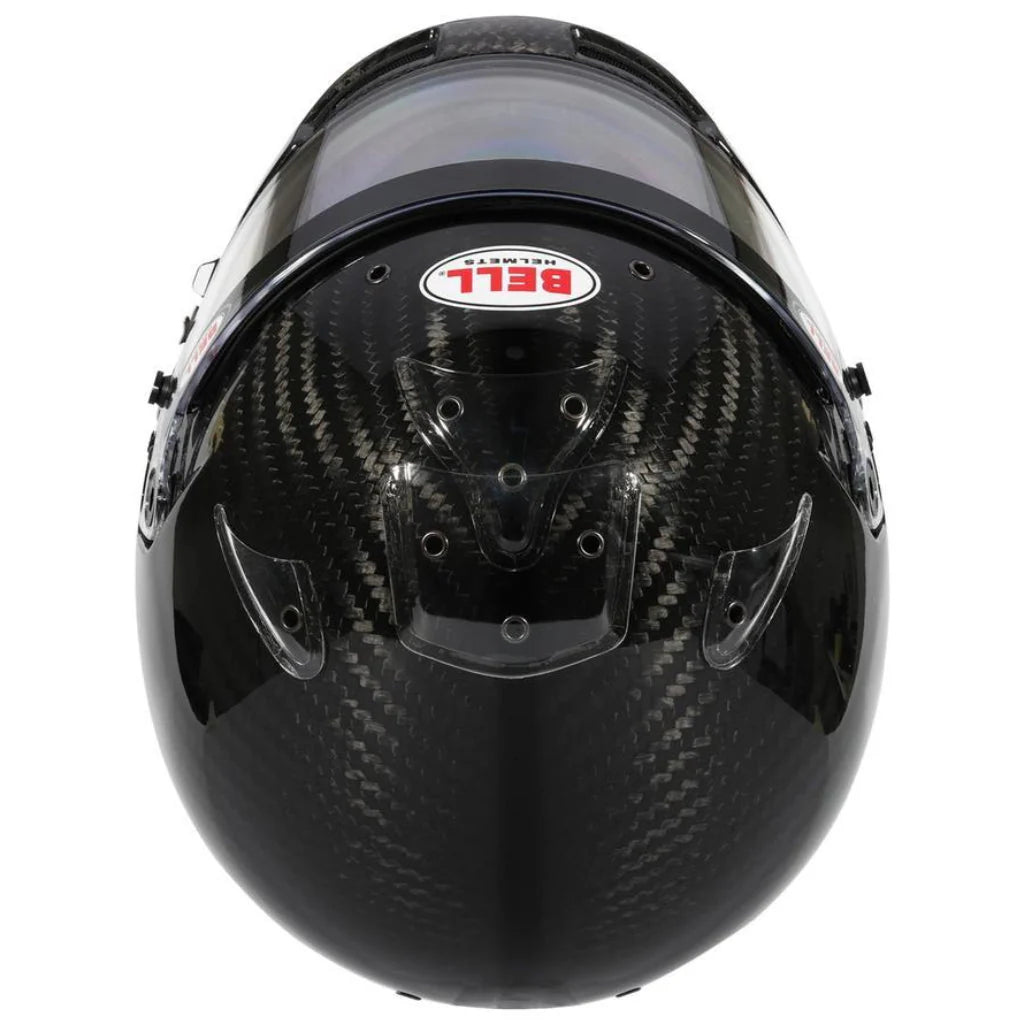 Bell RS7 ULTRA Carbon Fiber Helmet FIA 8859-2024/Snell SA2025