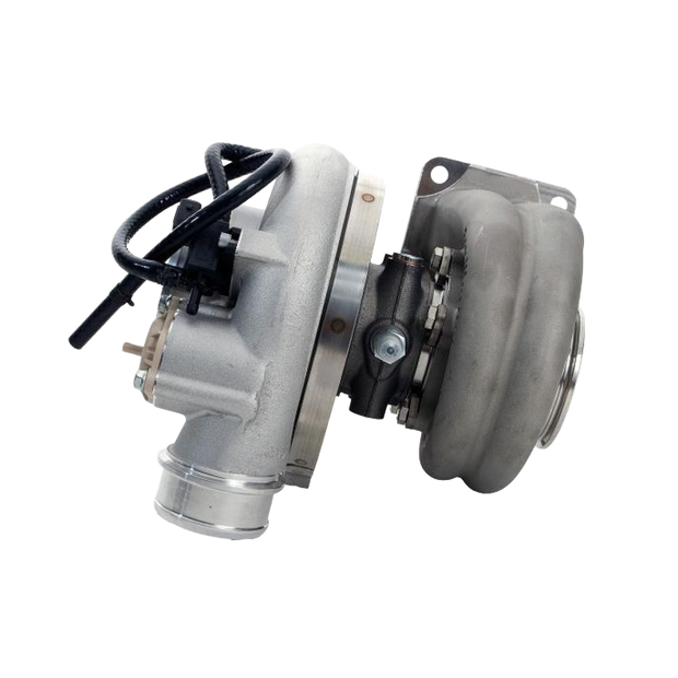 BorgWarner EFR 9174 Turbo
