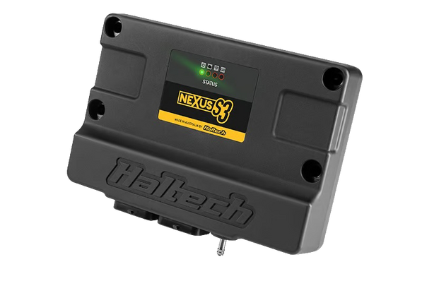 Haltech NEXUS S3 (ECU Only)