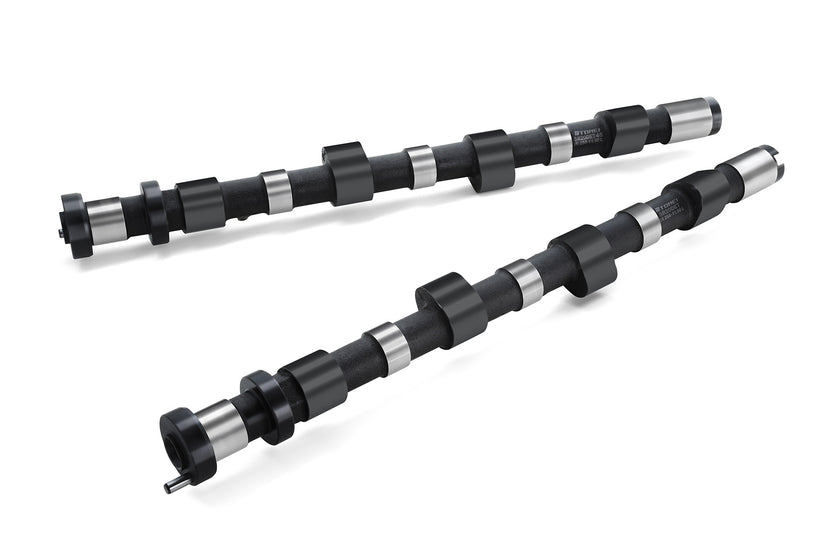 CAMSHAFT SET PROCAM SR20DET S14/S15 272-12.50 SOLID