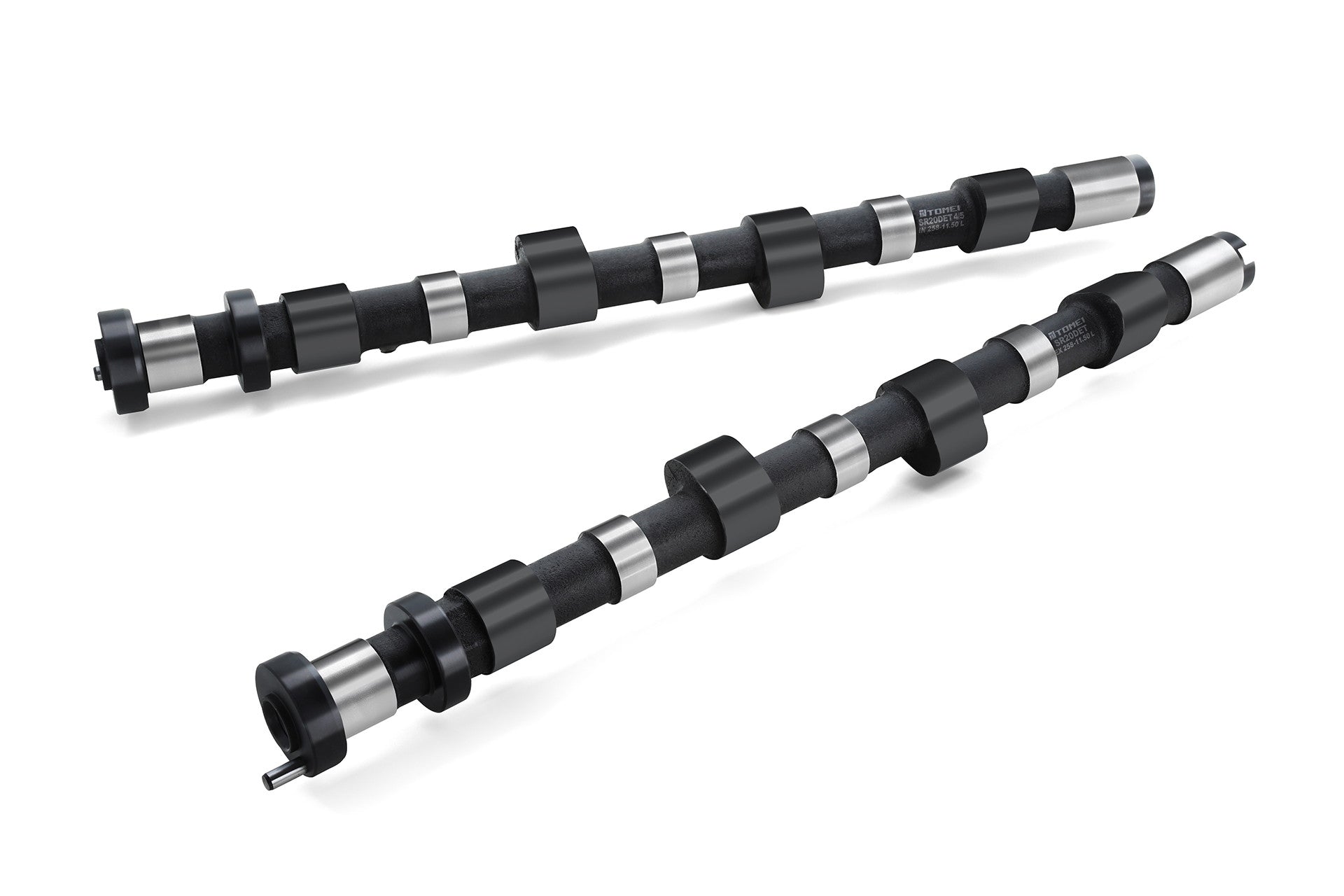 CAMSHAFT SET PROCAM SR20DET S14/S15 272-12.50 SOLID