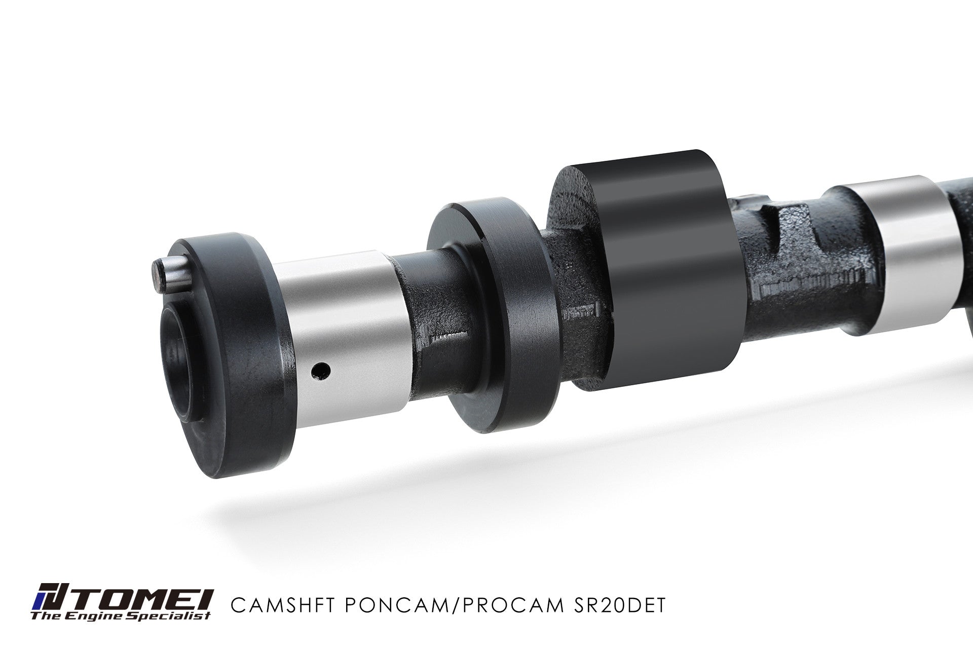 CAMSHAFT SET PROCAM SR20DET S14/S15 272-12.50 SOLID