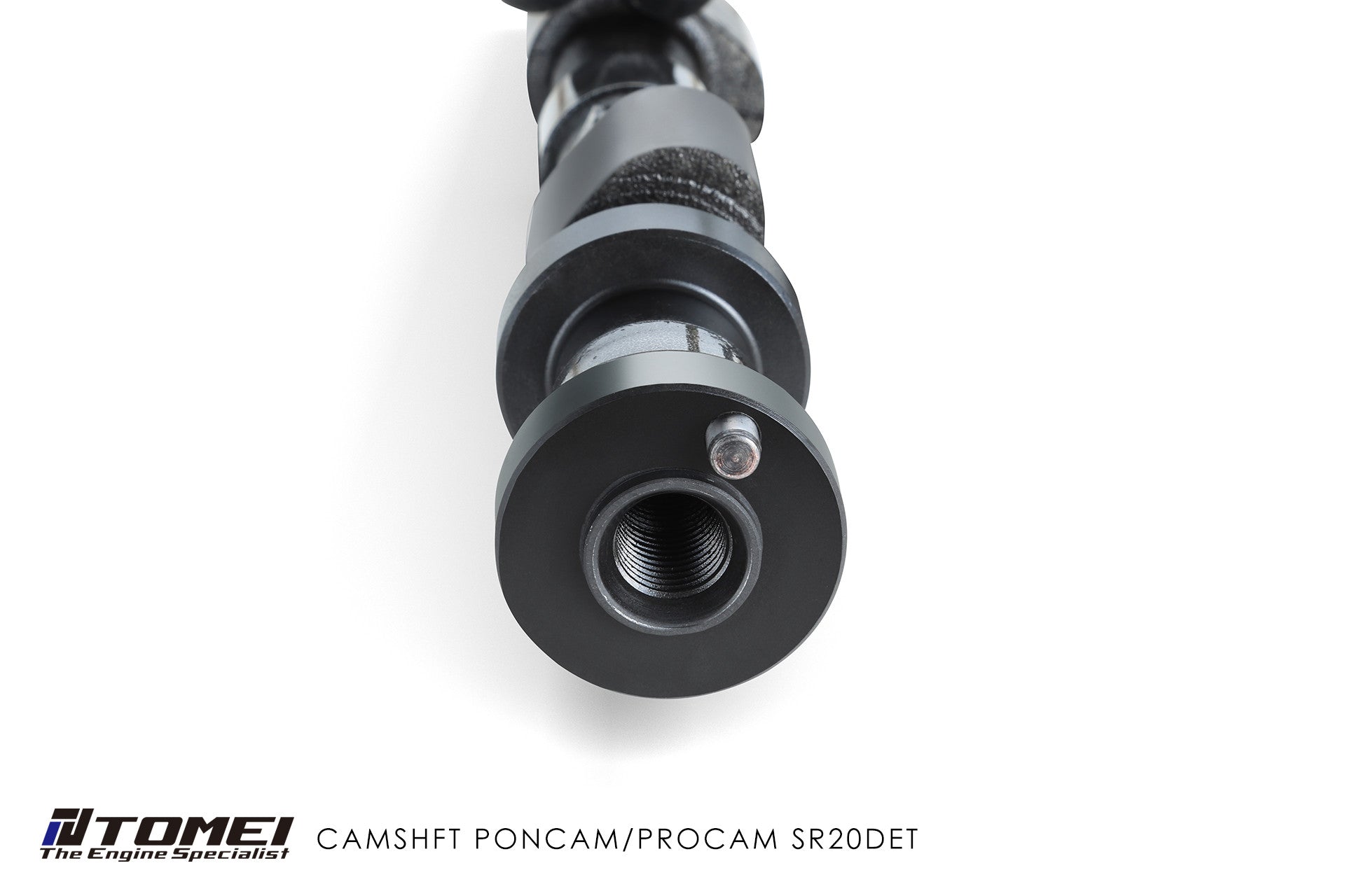CAMSHAFT SET PROCAM SR20DET S14/S15 272-12.50 SOLID