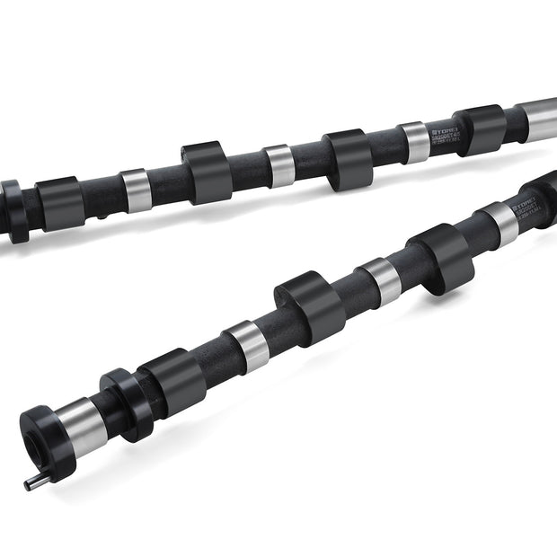 CAMSHAFT SET PROCAM SR20DET S14/S15 272-12.50 SOLID