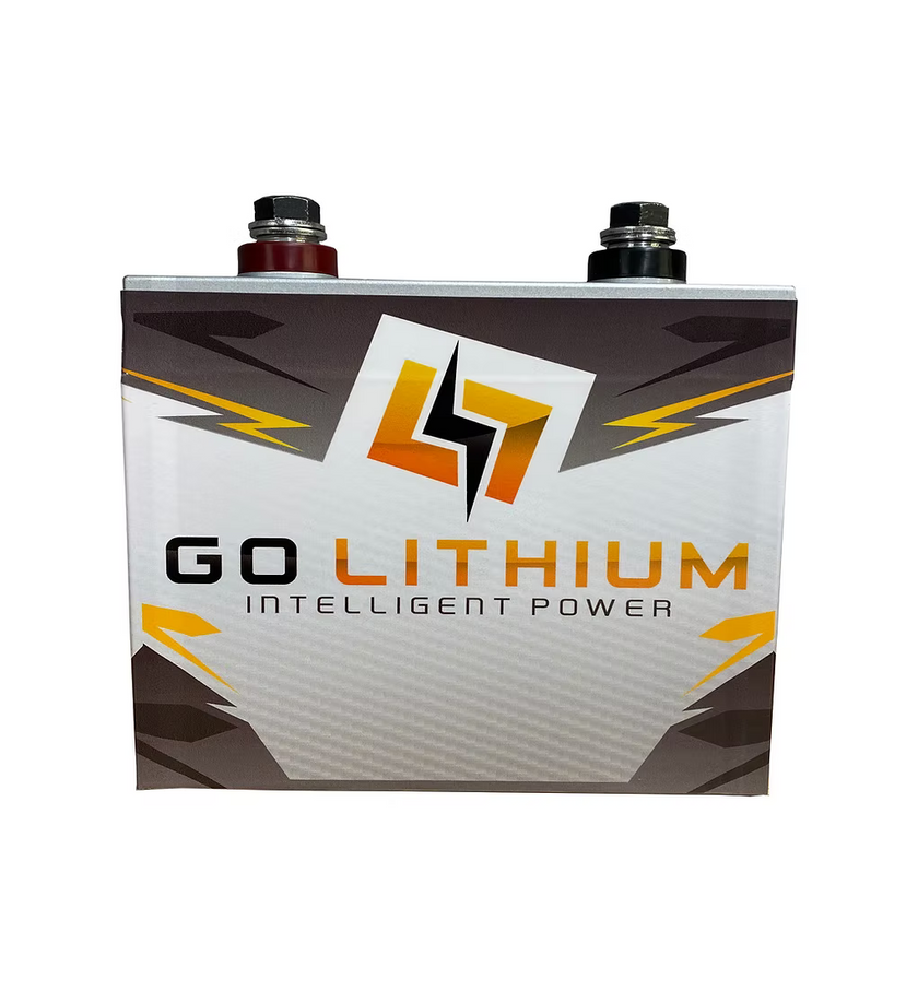 16v Racing Battery *GEN2*