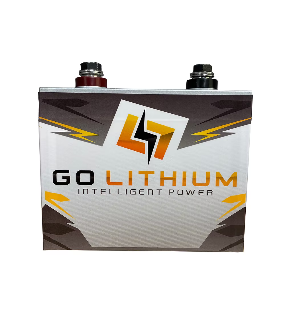 16v Racing Battery *GEN2*