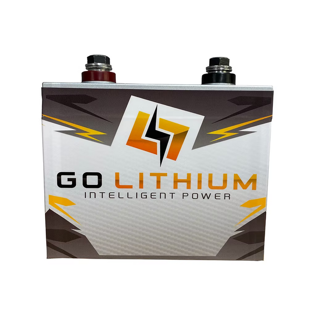 16v Racing Battery *GEN2*