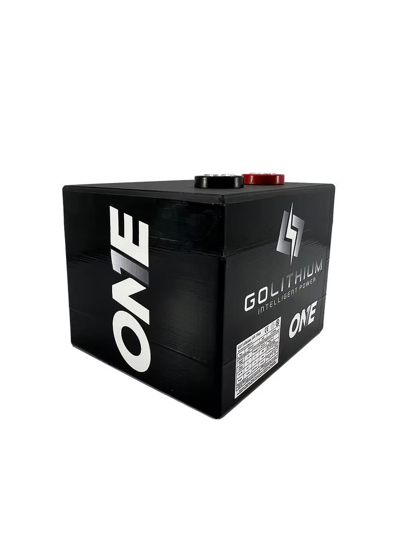 Go Lithium 16v ONE DIRT Battery - 55 AMP HOURS