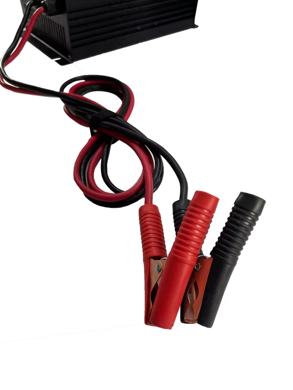 Go Lithium 16 Volt ONE X High Current Charger