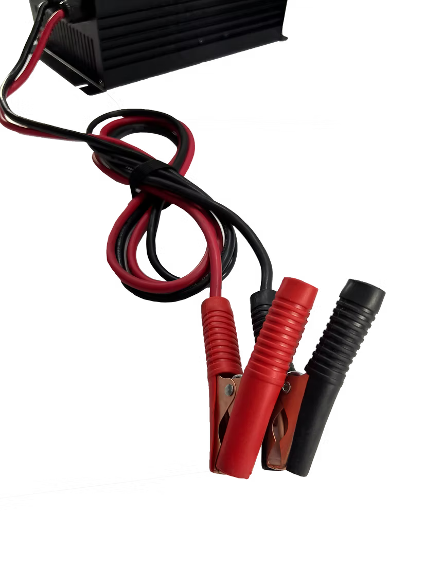 Go Lithium 16 Volt ONE X High Current Charger