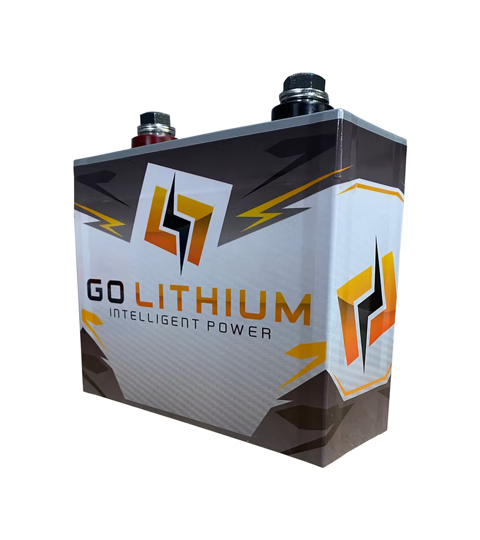 16v Racing Battery *GEN2*