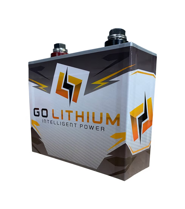 16v Racing Battery *GEN2*