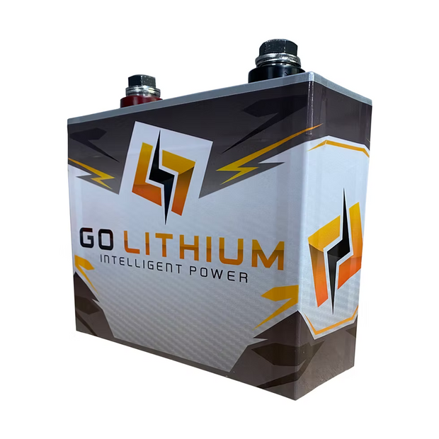 16v Racing Battery *GEN2*